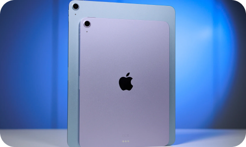 iPad Air (2025) с чипом M3 - два размера, бесконечные возможности